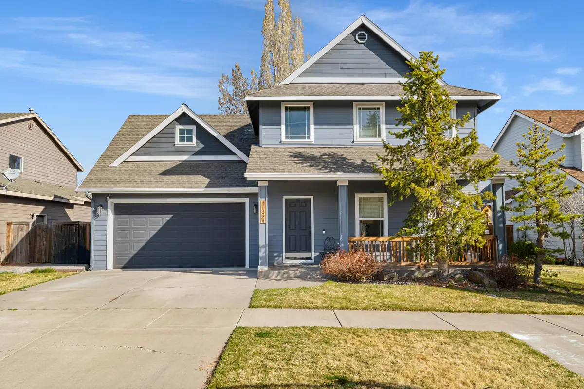 21266 Capella Place, Bend, OR 97702 - #1