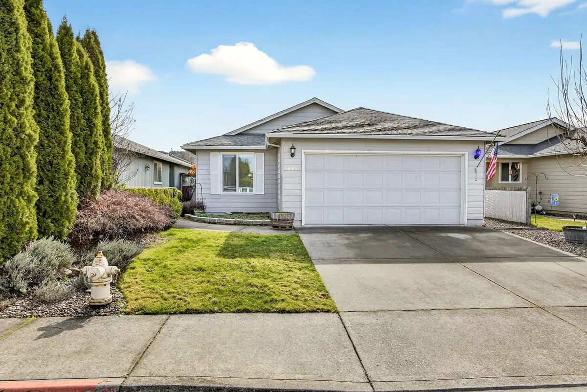 460 Montclair Way, Eagle Point, OR 97524 - #1