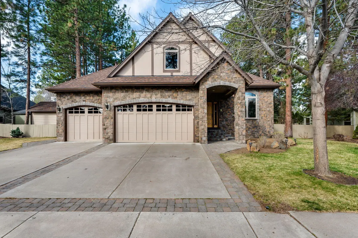 60885 Oasis Place, Bend, OR 97702 - #1