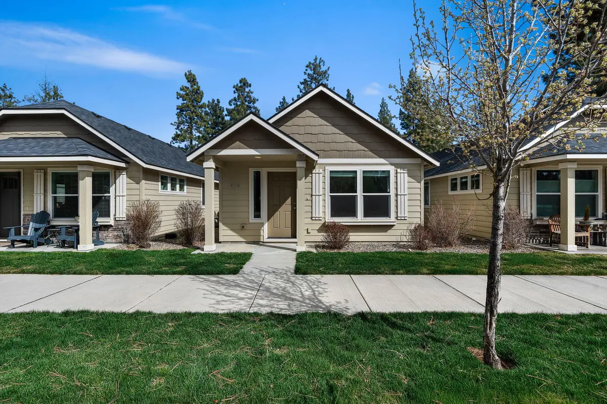 858 N Trinity Way, Sisters, OR 97759 - #1
