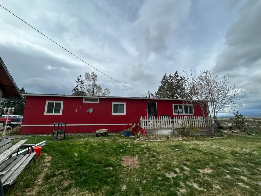 8989 Forster Drive, Terrebonne, OR 97760 - #2