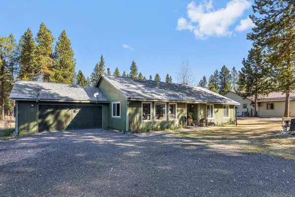 2057 Checkrein Lane, La Pine, OR 97739