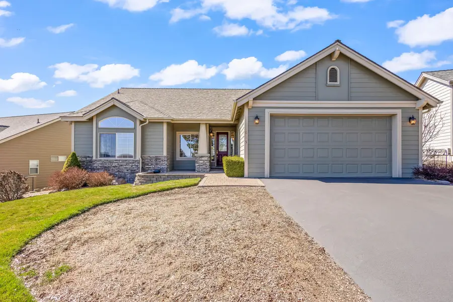 1065 Victoria Falls Drive, Redmond, OR 97756 - #2