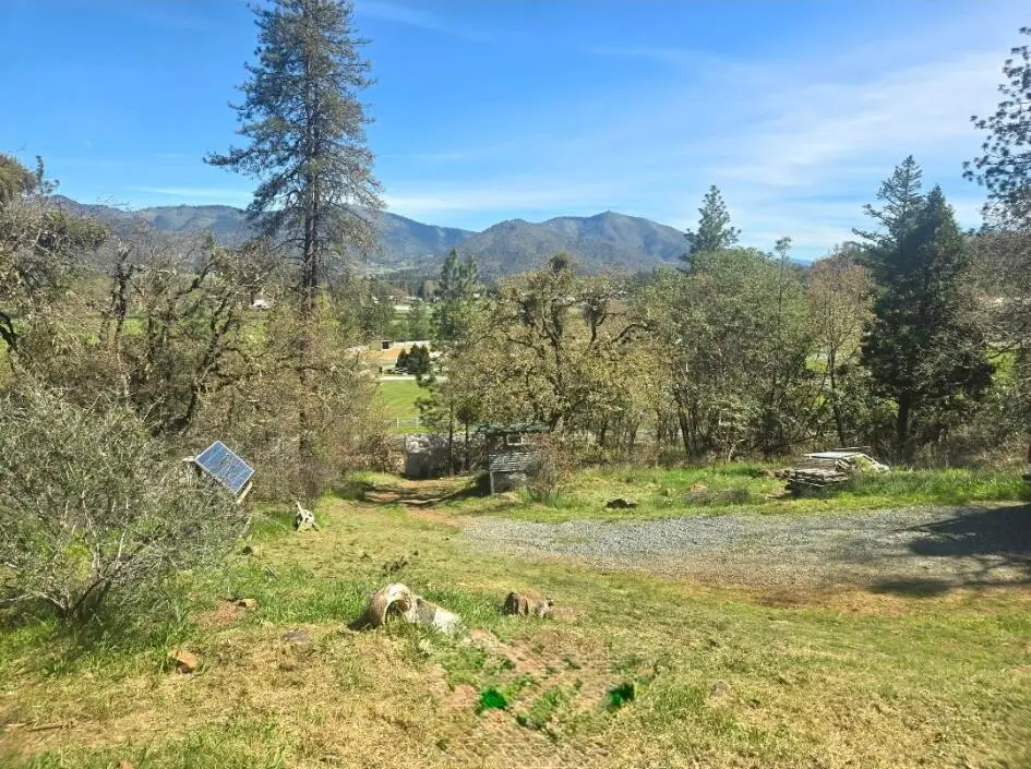 12726 Water Gap Road, Williams, OR 97544 - #1