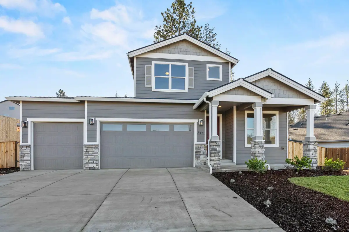 1135 Pumpkin Ridge Drive #319, Eagle Point, OR 97524 - #1