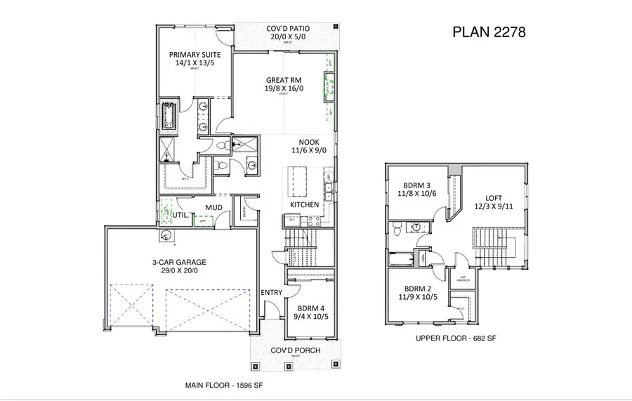 1135 Pumpkin Ridge Drive #319, Eagle Point, OR 97524 - #2