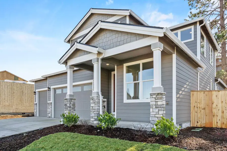 1135 Pumpkin Ridge Drive #319, Eagle Point, OR 97524 - #3