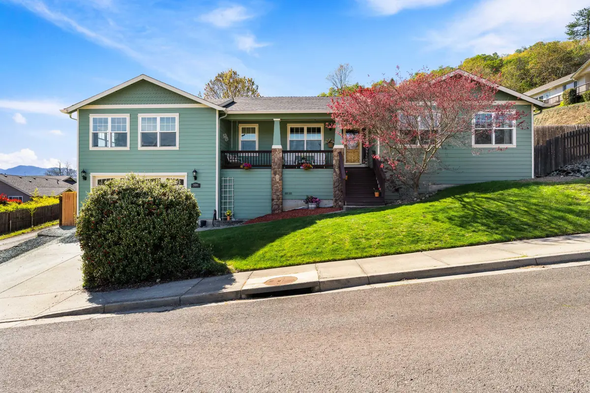 509 Cypress Avenue, Rogue River, OR 97537 - #1