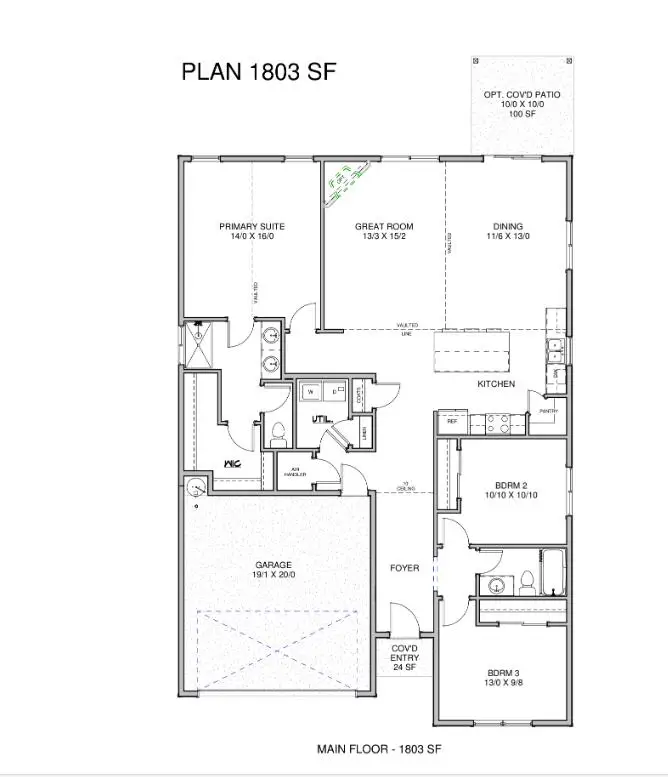 1140 Pumpkin Ridge Drive #336, Eagle Point, OR 97524 - #2