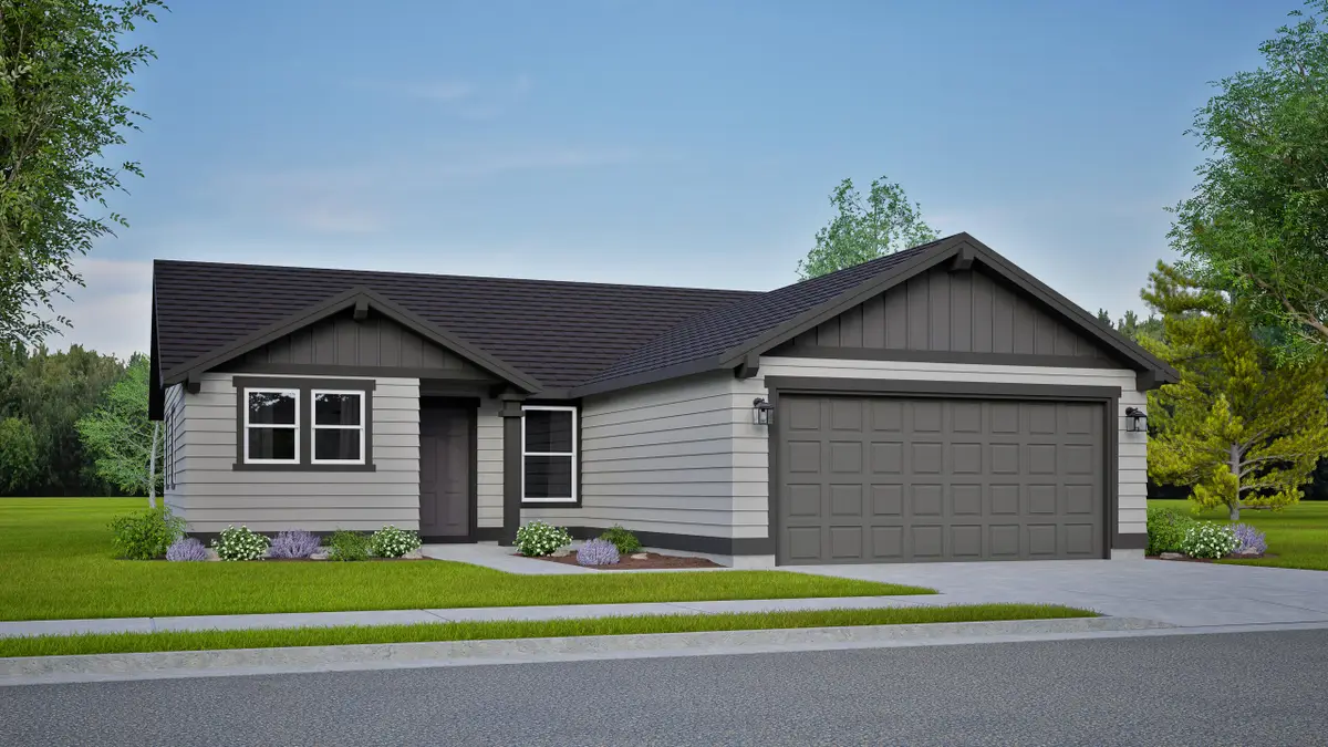 3717 Luchu Street #108, Medford, OR 97504 - #1
