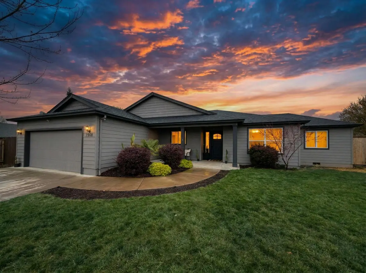 7908 Timberline Road, White City, OR 97503 - #1