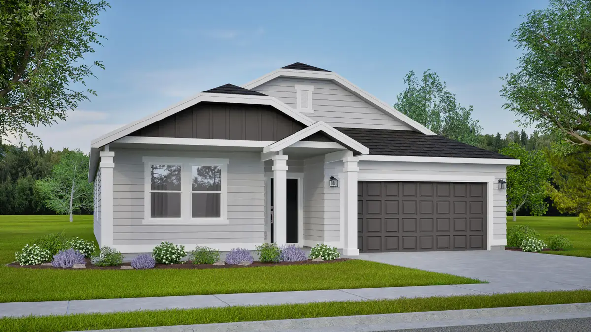 3105 Mt Thielsen Drive #67, Medford, OR 97504 - #1