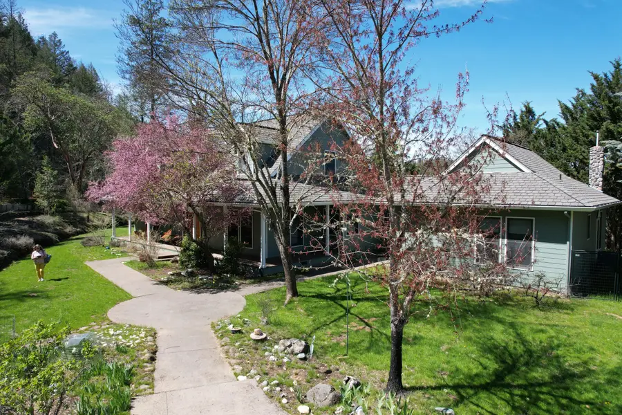 71 Yale Creek Road, Jacksonville, OR 97530 - #3
