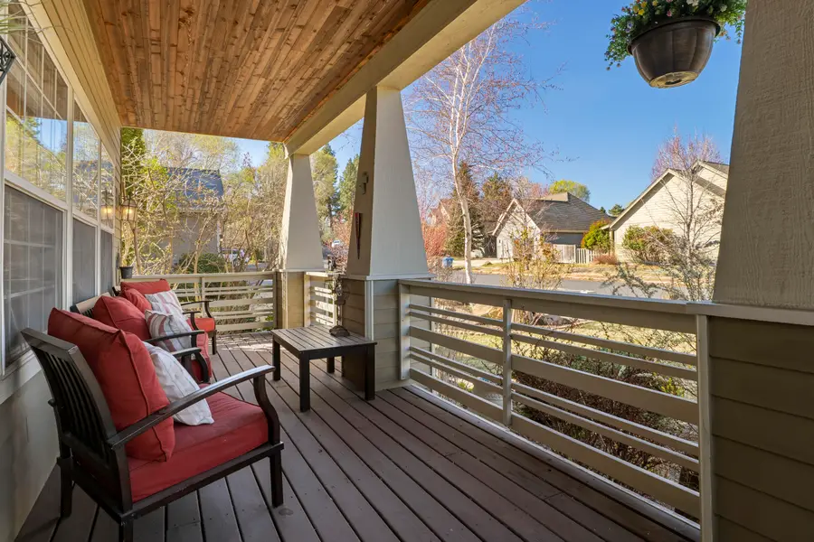 2566 NE Keats Drive, Bend, OR 97701 - #3