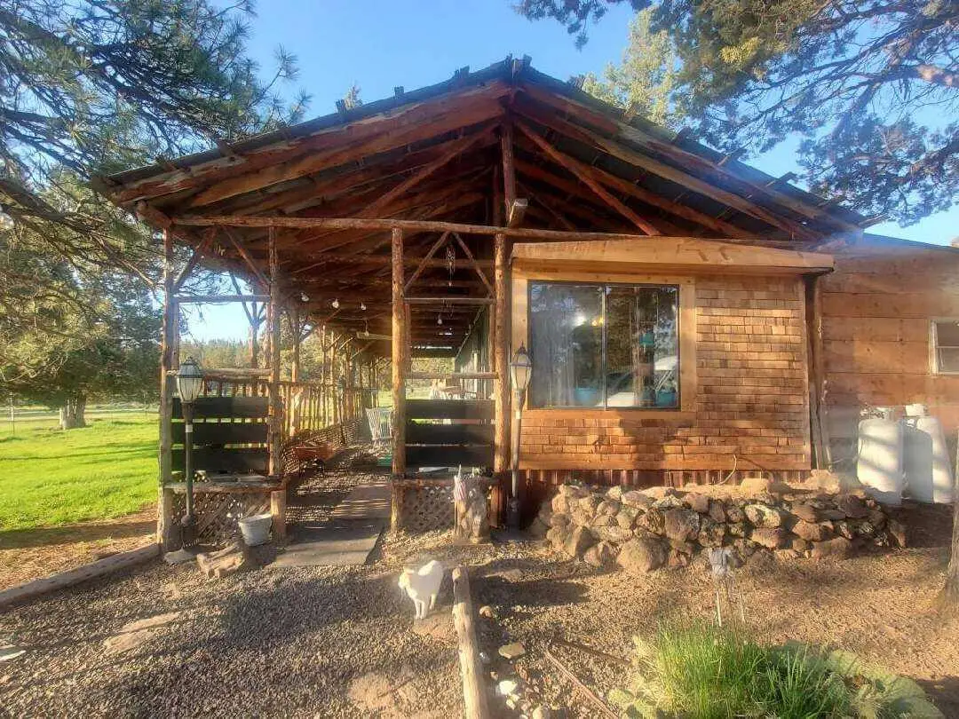 17703 Fishhole Creek, Bly, OR 97622 - #1