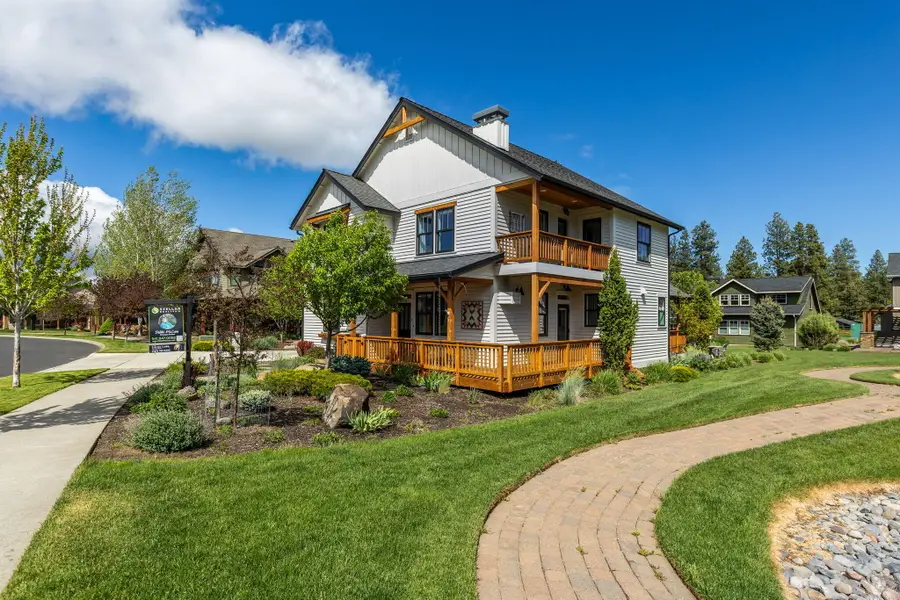 608 S Birch Street, Sisters, OR 97759 - #3