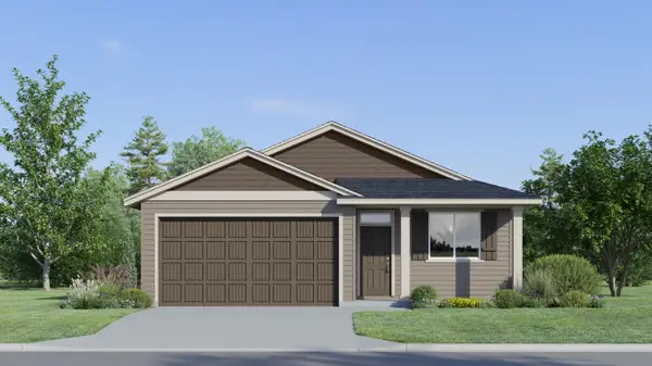2655 NW 26th Lp North, Redmond, OR 97756