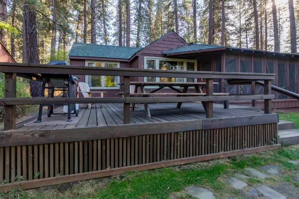 13375 SW Forest Service Road #3, U2, Camp Sherman, OR 97730