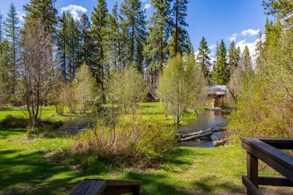 13375 SW Forest Service Road #3, U3, Camp Sherman, OR 97730