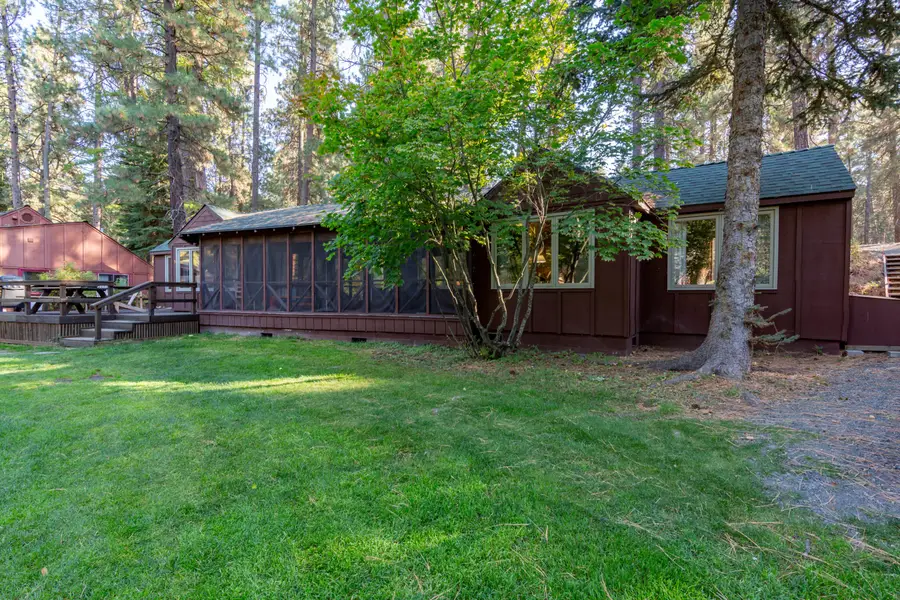 13375 SW Forest Service Road #3, U3, Camp Sherman, OR 97730 - #2