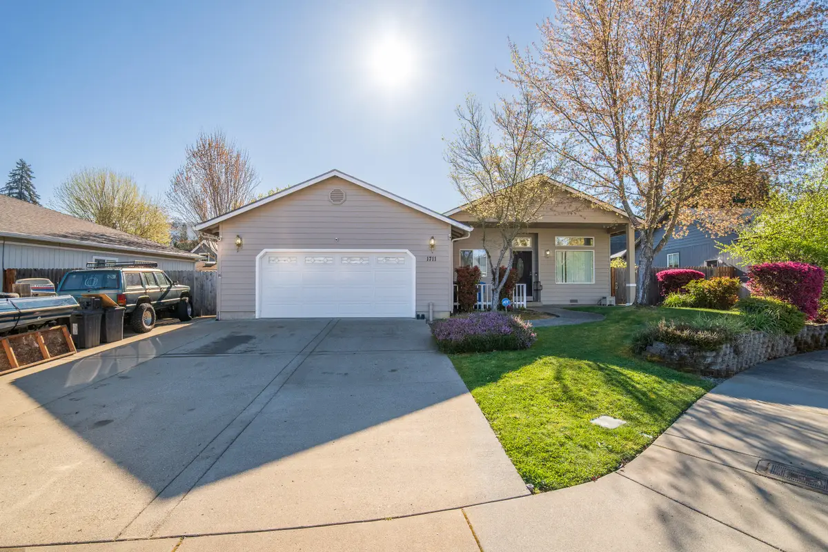 1711 Blue Moon Lane, Grants Pass, OR 97527 - #1