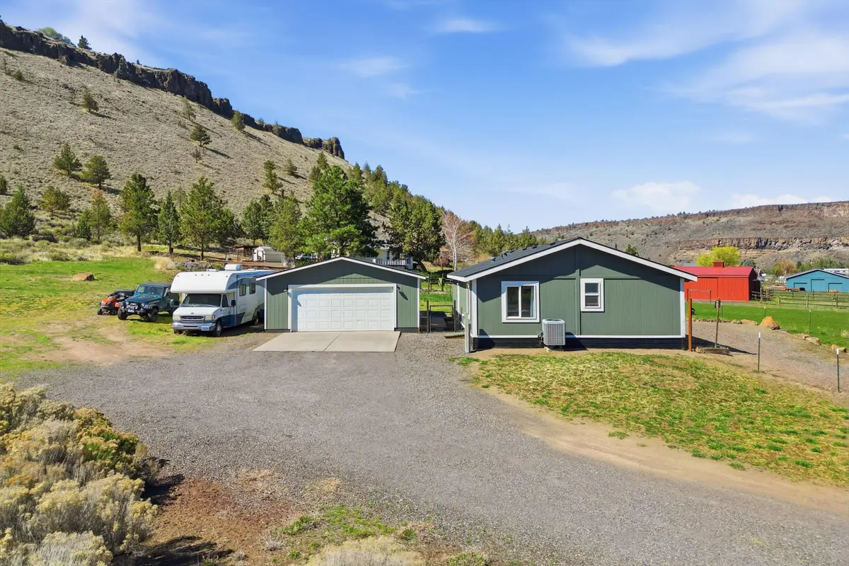 11480 SW Horny Hollow Trail, Terrebonne, OR 97760 - #1