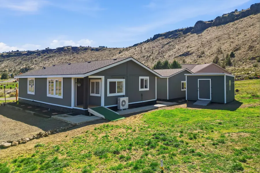 11480 SW Horny Hollow Trail, Terrebonne, OR 97760 - #2