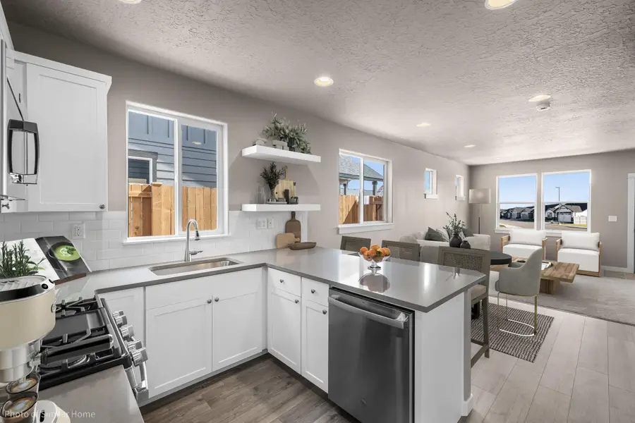 61079 NE Give Place, Bend, OR 97701 - #2