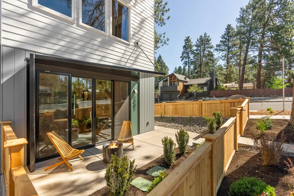 1401 NE 10th Street, Bend, OR 97701 - #1