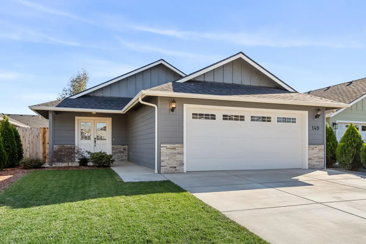 149 SW Otter Court, Grants Pass, OR 97527 - #1