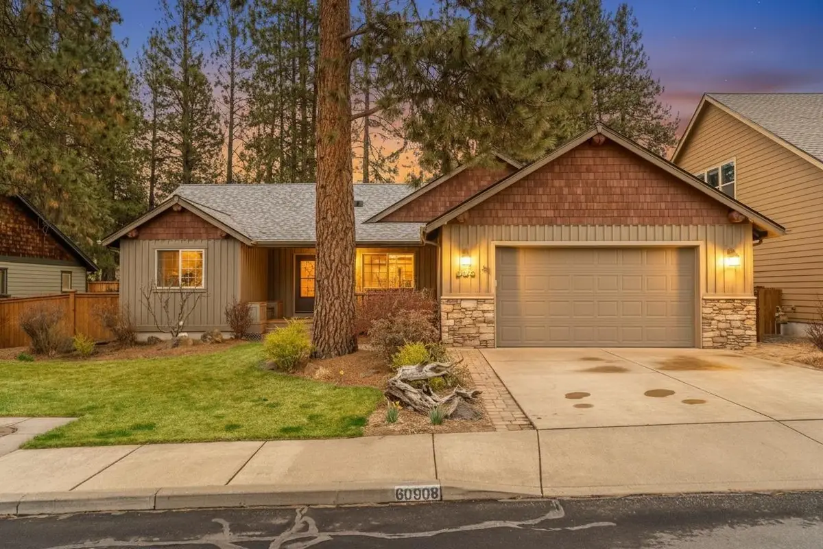 60908 Crested Butte Lane, Bend, OR 97702 - #1