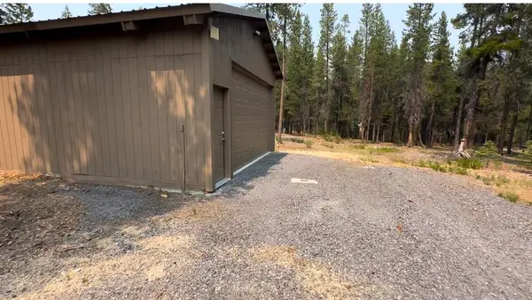 139917 Bear Skin Road, Crescent Lake, OR 97733