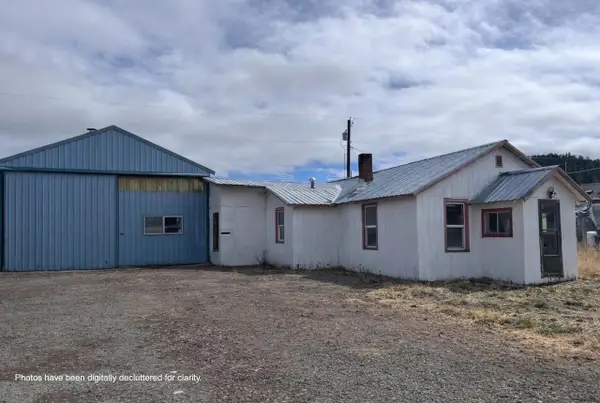308 Avenue A, Seneca, OR 97873