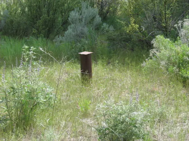 Irving Way #3, Chiloquin, OR 97624 - #3