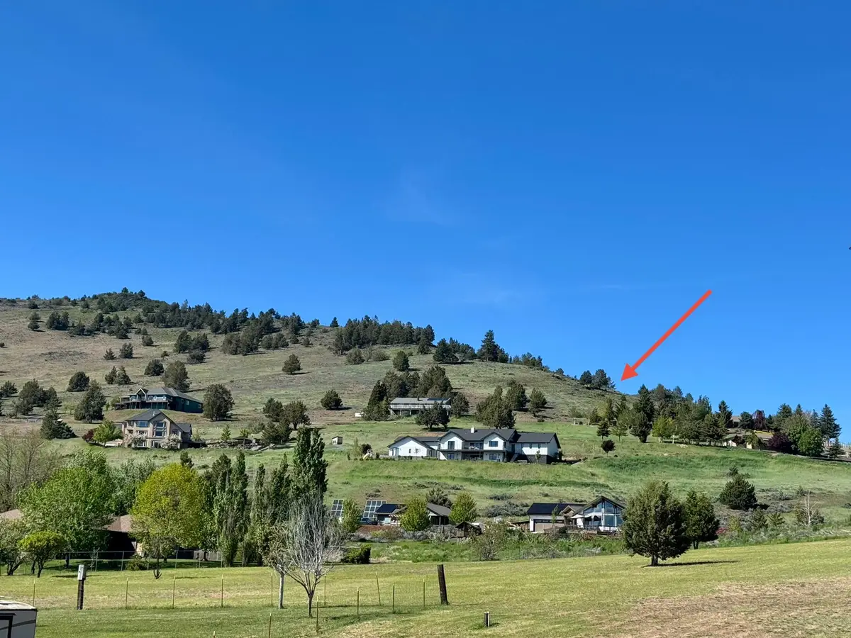 0 Plum Hill Road Road #Lot 702, Klamath Falls, OR 97601 - #1
