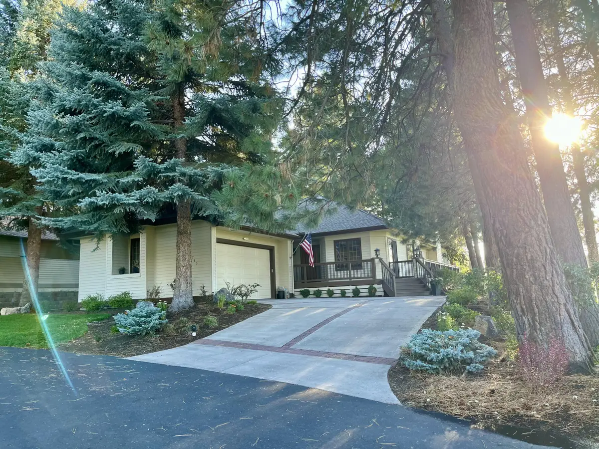 60785 Willow Creek Loop, Bend, OR 97702 - #1
