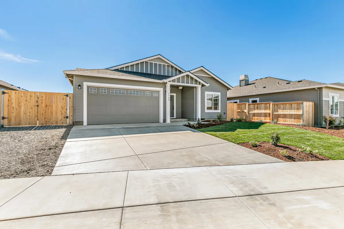 3750 Carlin Drive, Medford, OR 97504 - #1