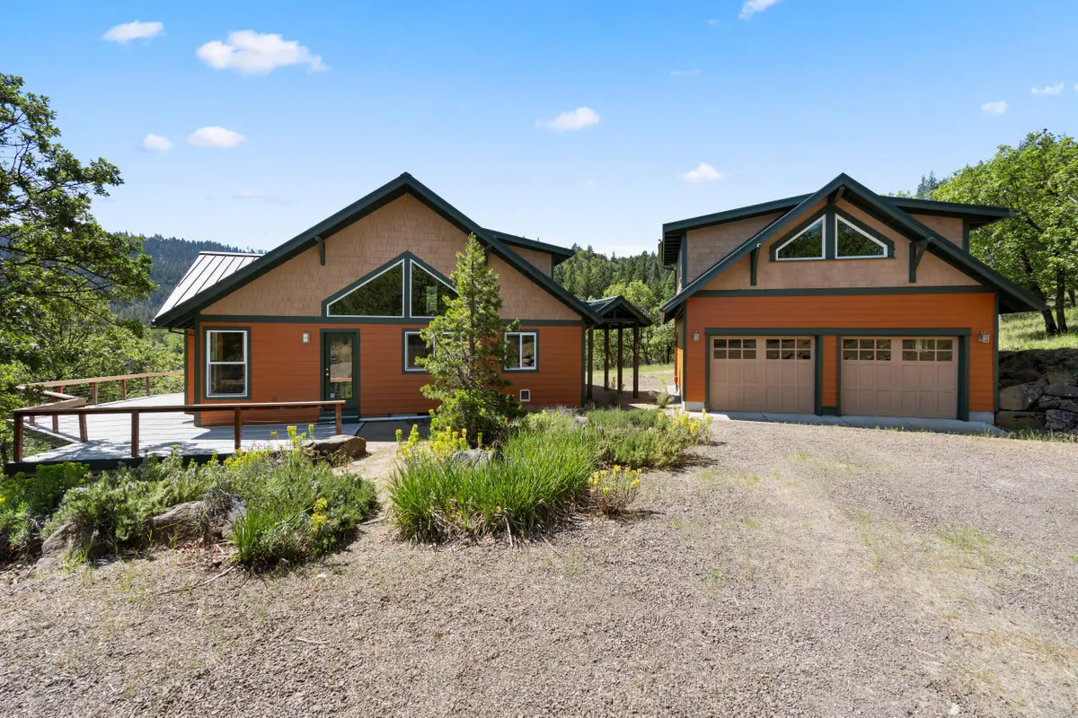 30 Steinman Drive, Ashland, OR 97520 - #1