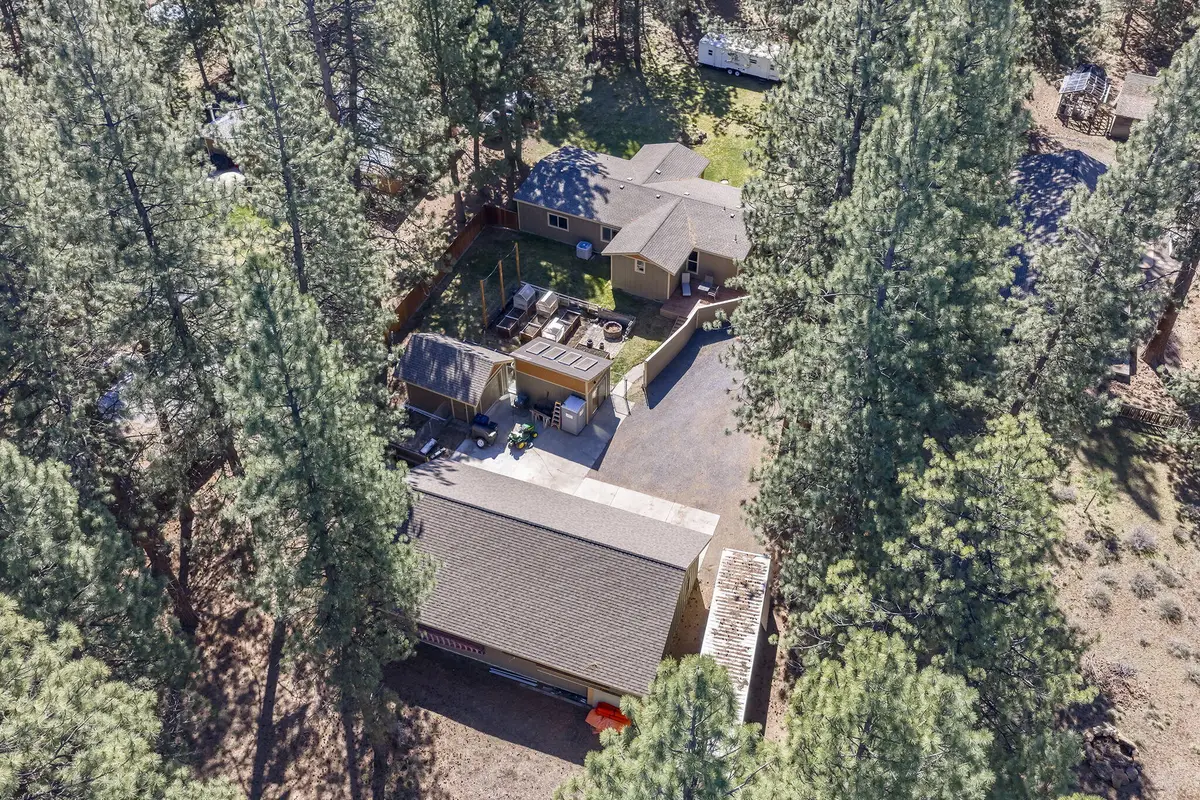 19206 Kiowa Road, Bend, OR 97702 - #1