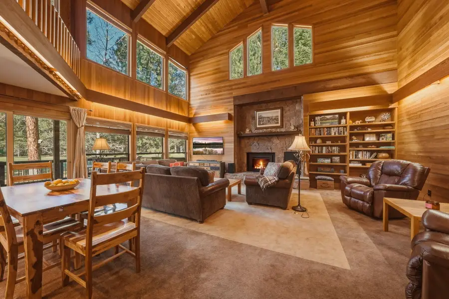 13137 Hawks Beard #GH 129, Black Butte Ranch, OR 97759 - #2