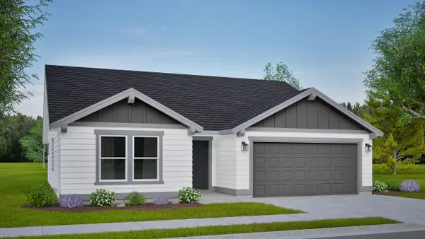 3741 Luchu Street #106, Medford, OR 97504