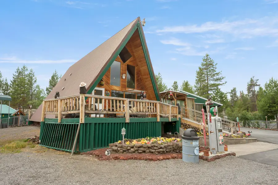 52717 Meadow Lane, La Pine, OR 97739 - #2
