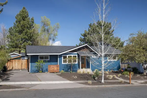 1304 NE Watson Drive, Bend, OR 97701