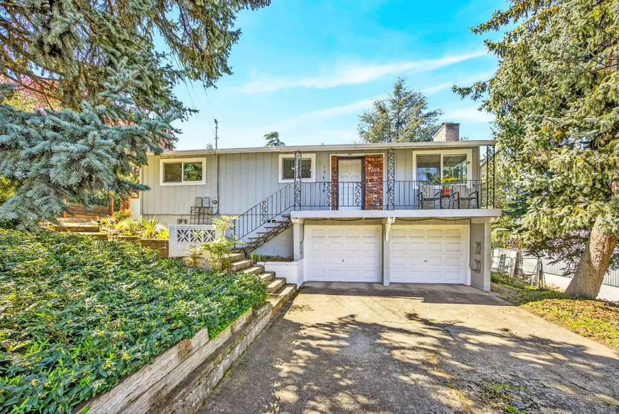 1159 Park Street, Ashland, OR 97520 - #2