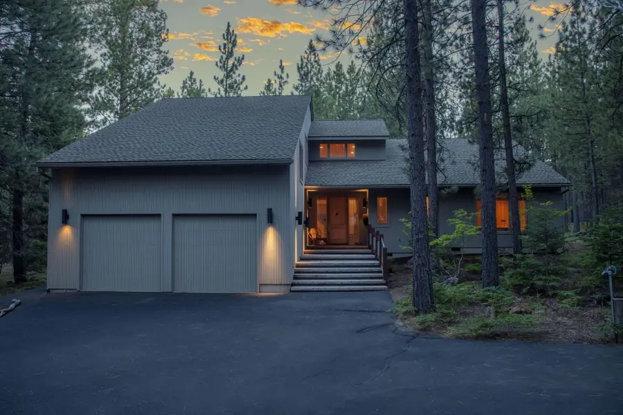 70440 Linnaea Borealis #GM395, Black Butte Ranch, OR 97759 - #2