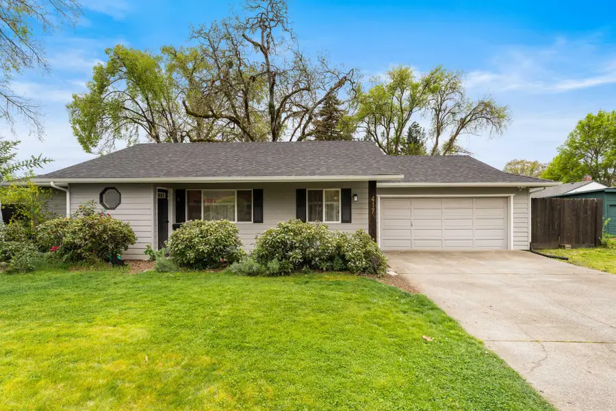 417 NW Midland Avenue, Grants Pass, OR 97526 - #2