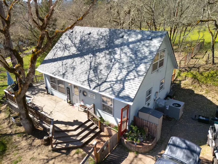 127 Lodge Road, Trail, OR 97541 - #2