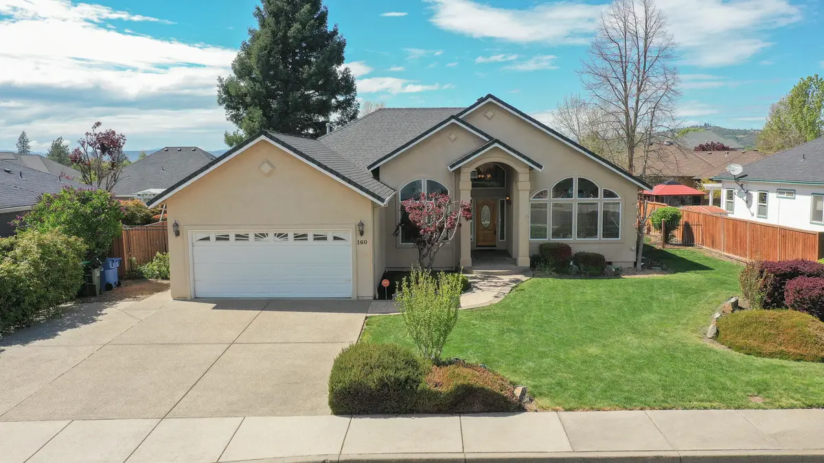 160 Keystone Way, Eagle Point, OR 97524 - #1