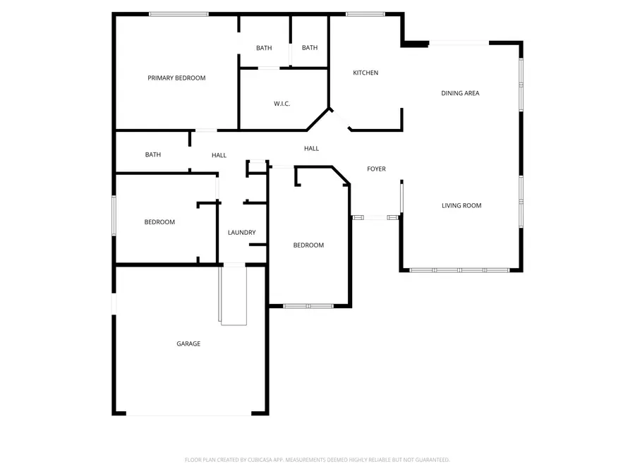 160 Keystone Way, Eagle Point, OR 97524 - #2
