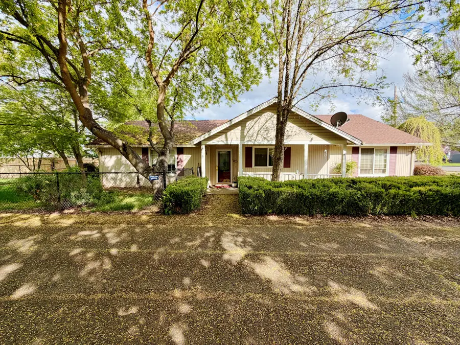 445 Midway Road, Medford, OR 97501 - #3